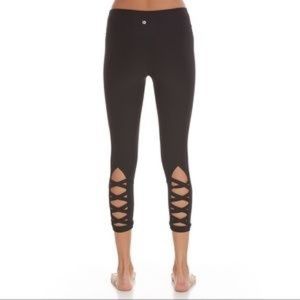 90 Degree Leggings